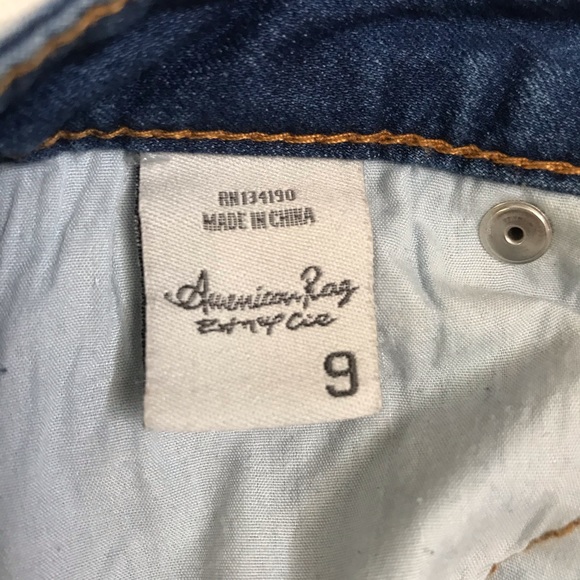 American Rag Capris - Picture 2 of 8